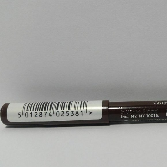 4 Rimmel Soft Kohl Kajal Eye Liner Sable Brown - Picture 3 of 8